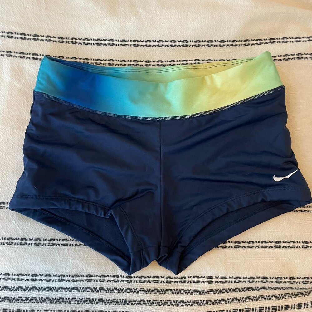 Womens Nike running shorts | Small